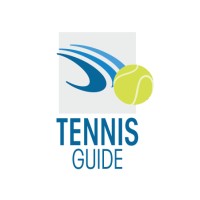 Tennis Guide Academy logo, Tennis Guide Academy contact details