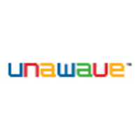 Unawave logo, Unawave contact details