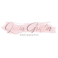 Lucia Griffin Photography logo, Lucia Griffin Photography contact details