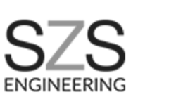 SZS Engineering logo, SZS Engineering contact details