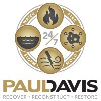 Paul Davis Restoration of South Atlanta logo, Paul Davis Restoration of South Atlanta contact details