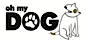 Oh My Dog logo, Oh My Dog contact details