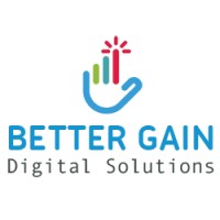 BETTER GAIN logo, BETTER GAIN contact details