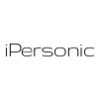 iPersonic logo, iPersonic contact details