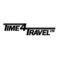 Time 4 Travel Ltd logo, Time 4 Travel Ltd contact details