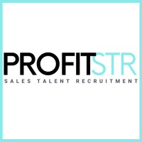 PROFIT Sales Talent Recruiting Inc. logo, PROFIT Sales Talent Recruiting Inc. contact details