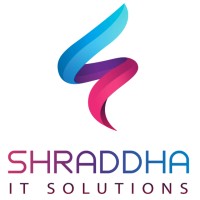 shraddha ITsolutions logo, shraddha ITsolutions contact details