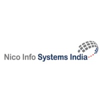 Nico Info Systems logo, Nico Info Systems contact details