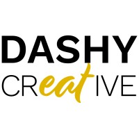 Dashy Creative logo, Dashy Creative contact details