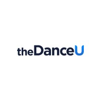 theDanceU logo, theDanceU contact details