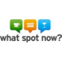 What Spot Now, Inc. logo, What Spot Now, Inc. contact details