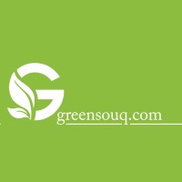 Greensouq logo, Greensouq contact details