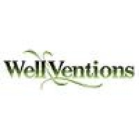 Wellventions logo, Wellventions contact details