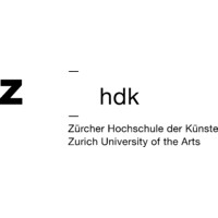 Master of Advanced Studies in Art & Society, Zurich University of the Arts logo, Master of Advanced Studies in Art & Society, Zurich University of the Arts contact details