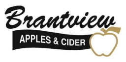 Brantview Apples And Cider logo, Brantview Apples And Cider contact details