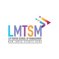 Thapar School of Management logo, Thapar School of Management contact details