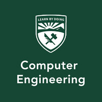 Cal Poly Computer Engineering logo, Cal Poly Computer Engineering contact details