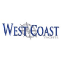 West Coast Yachts logo, West Coast Yachts contact details