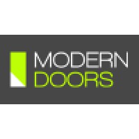 Modern Doors Ltd. logo, Modern Doors Ltd. contact details