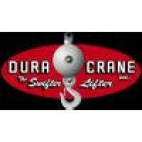 Dura Crane Inc logo, Dura Crane Inc contact details