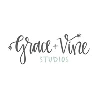 Grace + Vine Studios logo, Grace + Vine Studios contact details