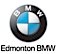 Edmonton BMW logo, Edmonton BMW contact details