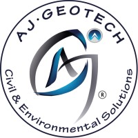 AJGEOTECH SpA logo, AJGEOTECH SpA contact details