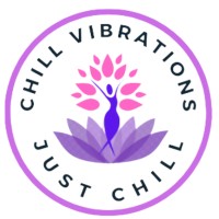 Chill Vibrations logo, Chill Vibrations contact details