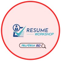 HelpDesk BD (Resume Workshop) logo, HelpDesk BD (Resume Workshop) contact details