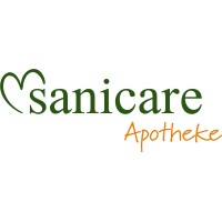 Sanicare Apotheke logo, Sanicare Apotheke contact details