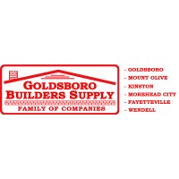 Goldsboro Builders Supply logo, Goldsboro Builders Supply contact details