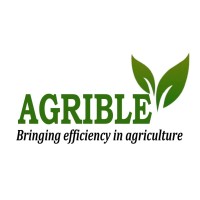 Agrible Ltd logo, Agrible Ltd contact details