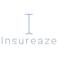 Insureaze logo, Insureaze contact details