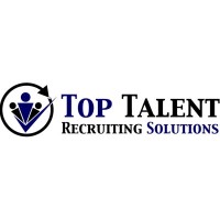 Top Talent Recruiting Solutions logo, Top Talent Recruiting Solutions contact details