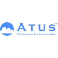 Atus Tecnologia e Comunicação logo, Atus Tecnologia e Comunicação contact details