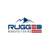 Rugged Manufacturing - Hypermill programming services logo, Rugged Manufacturing - Hypermill programming services contact details