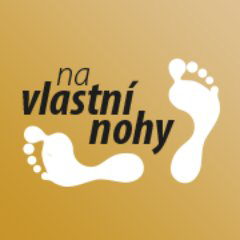 Na vlastní nohy logo, Na vlastní nohy contact details