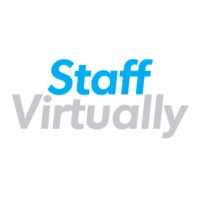 Staff Virtually logo, Staff Virtually contact details