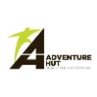 Adventure Hut logo, Adventure Hut contact details