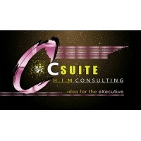 C-Suite HIM Consulting logo, C-Suite HIM Consulting contact details