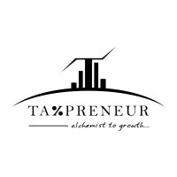 Taxpreneur Consulting LLP logo, Taxpreneur Consulting LLP contact details