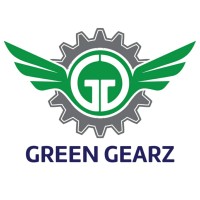 Green Gearz Mobility LLP logo, Green Gearz Mobility LLP contact details