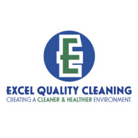 Excel Quality Cleaning logo, Excel Quality Cleaning contact details