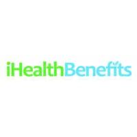 iHealth Benefits logo, iHealth Benefits contact details