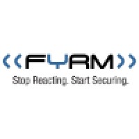 FYRM Associates logo, FYRM Associates contact details