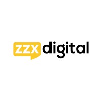 ZZX Digital logo, ZZX Digital contact details