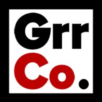 GrrCo Studios logo, GrrCo Studios contact details