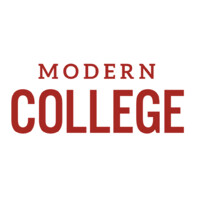 Modern College logo, Modern College contact details