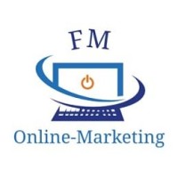 FM Online-Marketing logo, FM Online-Marketing contact details