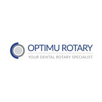 Optimu Rotary logo, Optimu Rotary contact details